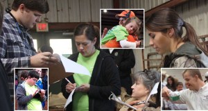 Special Olympics 2013