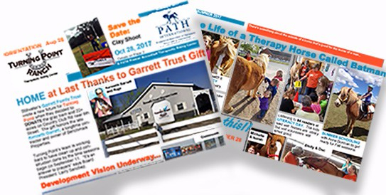 Fall 2017 Newsletter