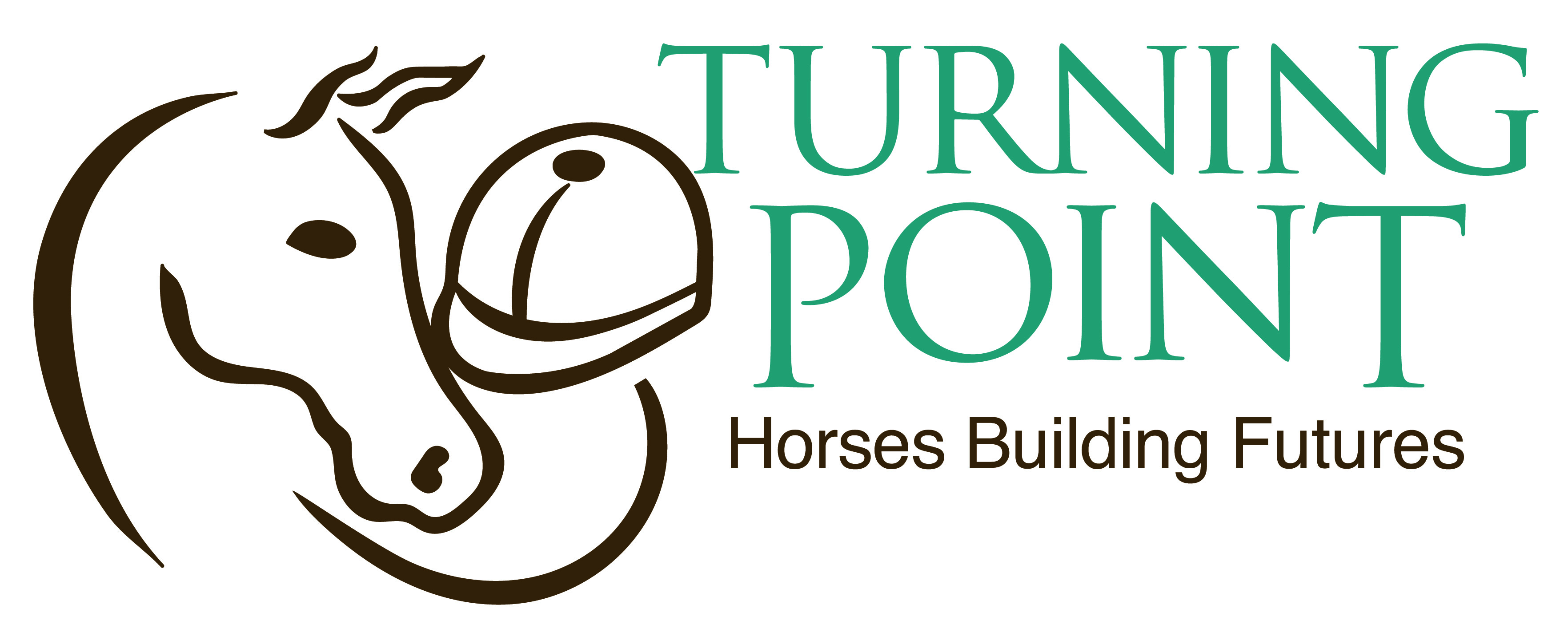 Turning Point logo
