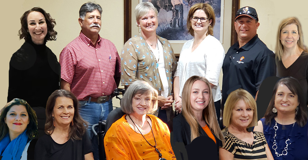 2025 Board of Directors